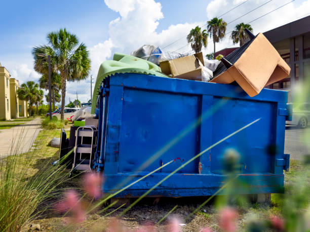 Moving and Downsizing Cleanouts in Brent, AL